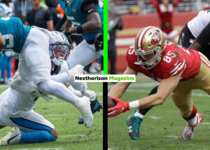 jacksonville jaguars vs 49ers match player stats