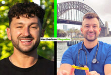 Zachery Dereniowski Net Worth