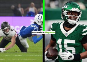 Atlanta Falcons vs New York Jets Match Player Stats