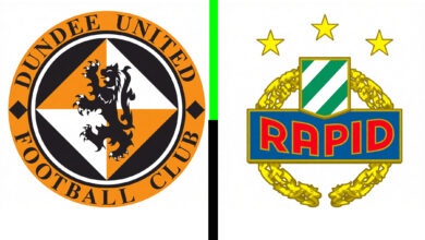 dundee united vs rapid wien timeline