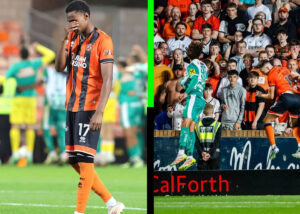 dundee united vs rapid wien timeline