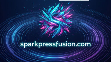 sparkpressfusion com