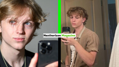 Dean Withers Net Worth