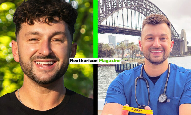 Zachery Dereniowski Net Worth