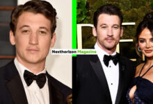 Miles Teller Net Worth