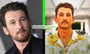 Miles Teller Net Worth