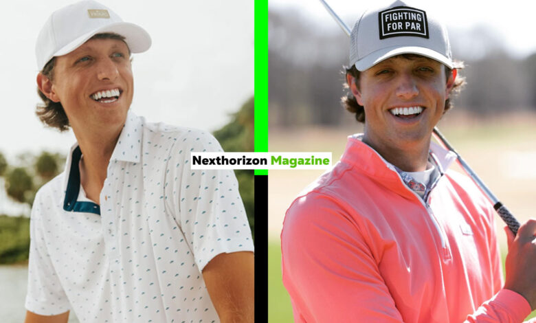 Grant Horvat Net Worth