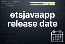 etsjavaapp release date
