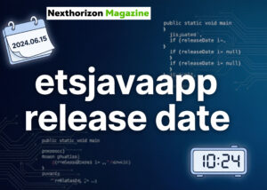 etsjavaapp release date