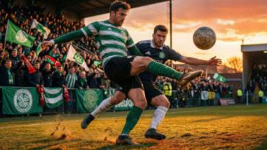 celtic vs kairat prediction